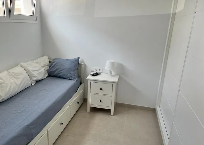 Casa El Timple Holiday home *