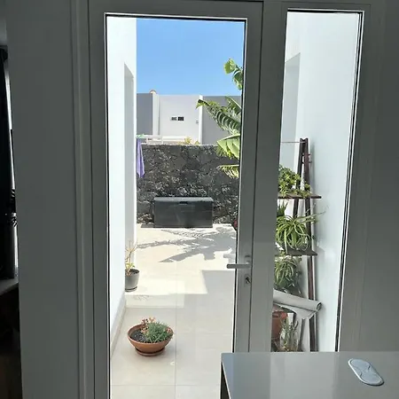 Holiday home Casa El Timple *
