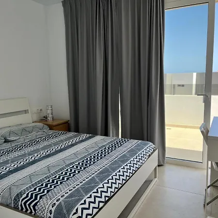 Casa El Timple Holiday home *
