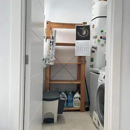 Casa El Timple 別荘