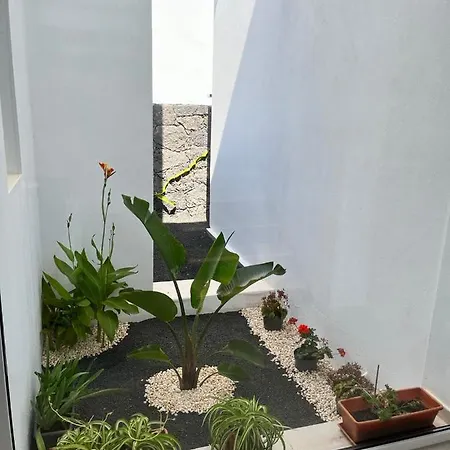 Casa El Timple