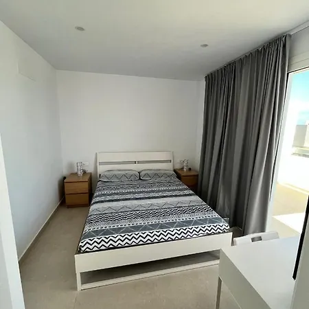 Holiday home Casa El Timple Costa Teguise