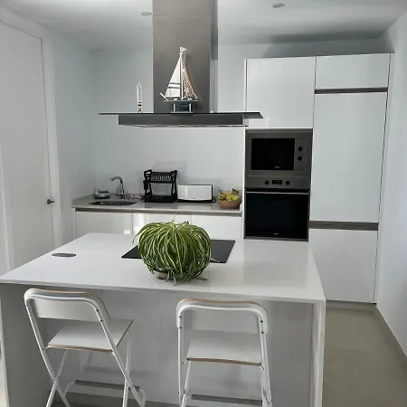 Holiday home Casa El Timple