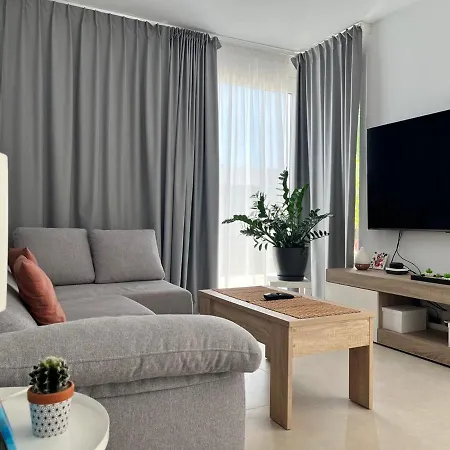 Casa El Timple Holiday home Costa Teguise