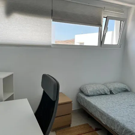 Holiday home Casa El Timple *