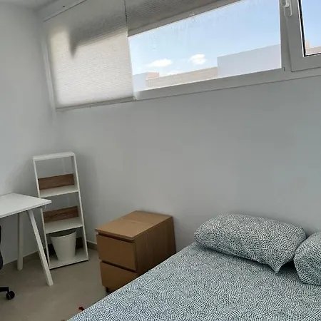 Casa El Timple * コスタ・テギセ