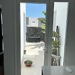 Дом отдыха Casa El Timple *