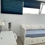 Casa El Timple Коста-Тегисе