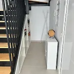 Дом отдыха Casa El Timple *
