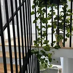 Casa El Timple Дом отдыха *
