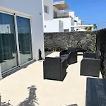 Дом отдыха Casa El Timple *