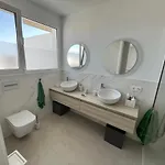 Casa El Timple Дом отдыха