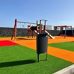 Дом отдыха Casa El Timple *