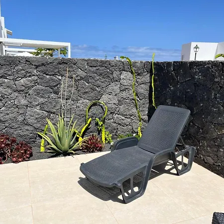 Casa El Timple * Коста-Тегисе