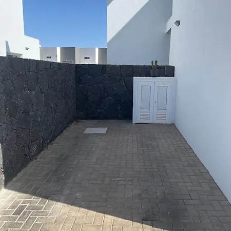 Casa El Timple Ferienhaus Costa Teguise