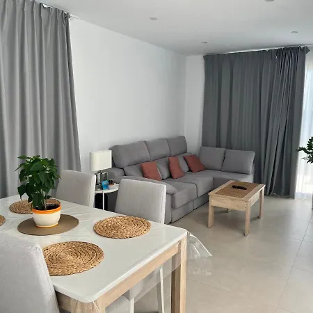 Ferienhaus Casa El Timple