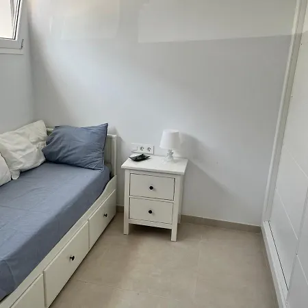 Casa El Timple Дом отдыха *