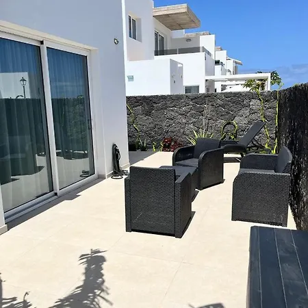 Ferienhaus Casa El Timple *