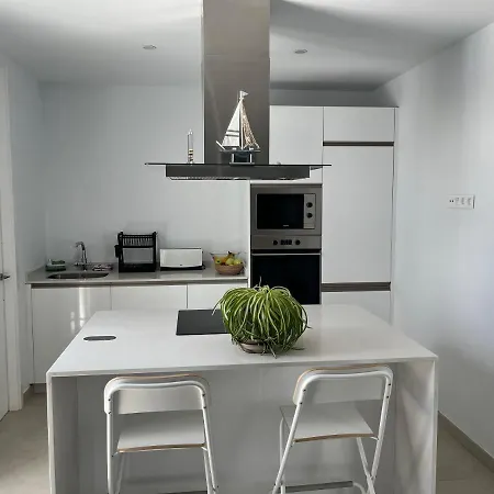 Casa El Timple Ferienhaus